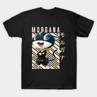 Morgana - Persona 5 T-Shirt